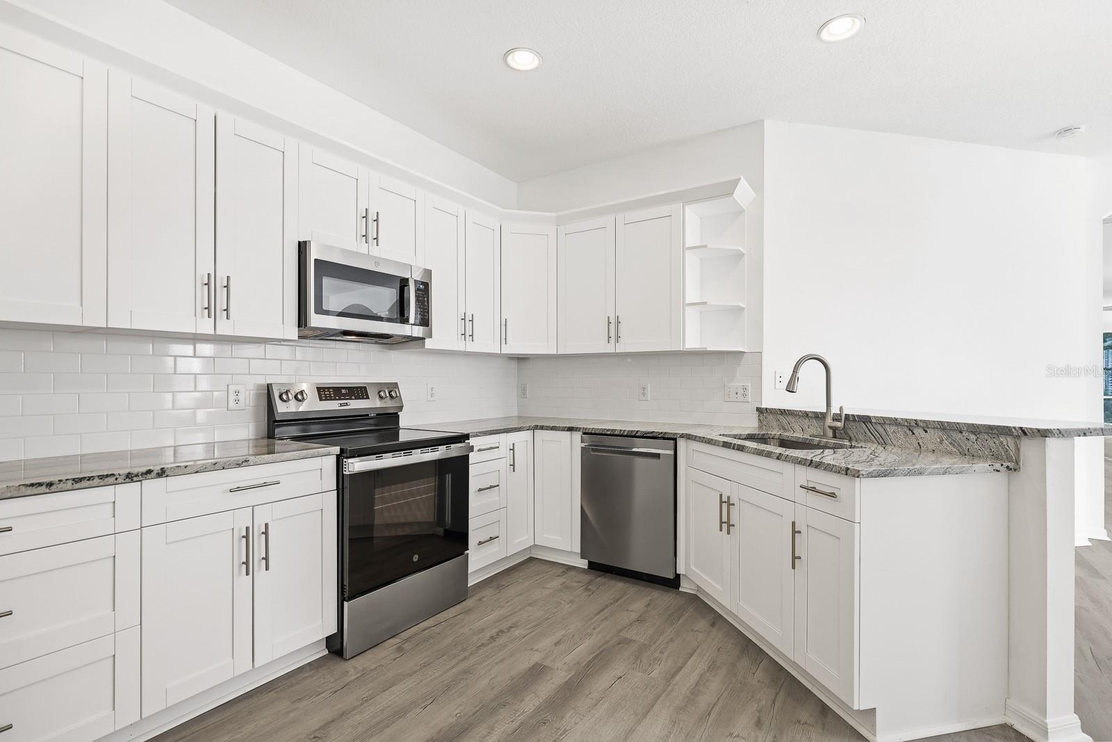 FISHHAWK RANCH PH 2 PRCL - Residential