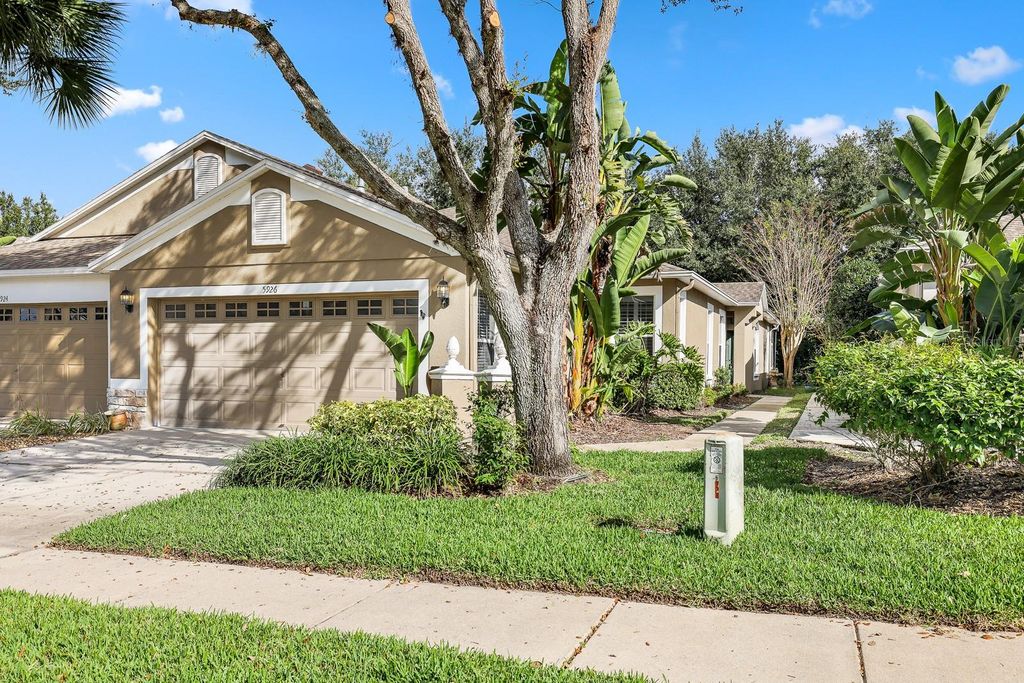 Photo of 5926 Phoebenest Drive, Lithia, FL 33547 (MLS # TB8450634)