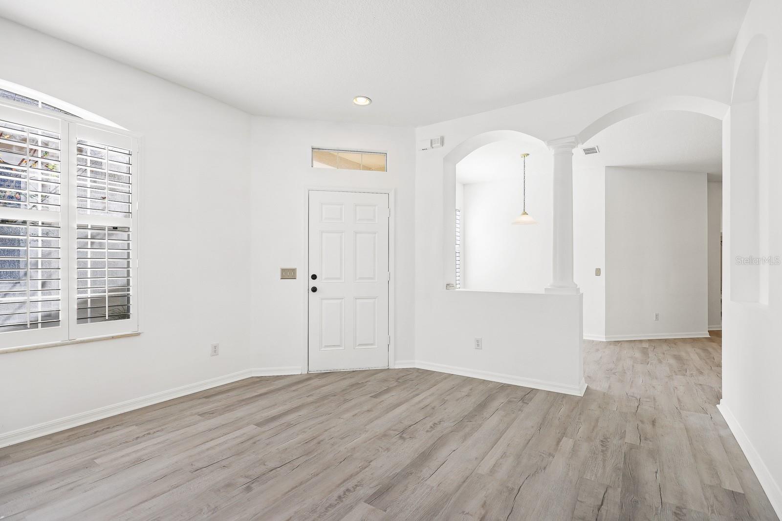 FISHHAWK RANCH PH 2 PRCL - Residential