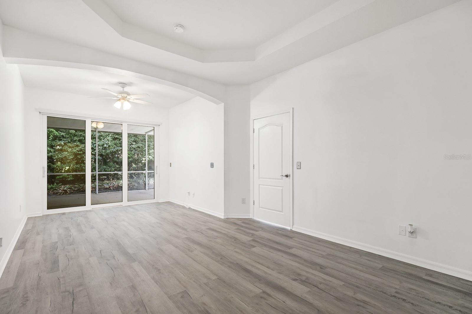 FISHHAWK RANCH PH 2 PRCL - Residential