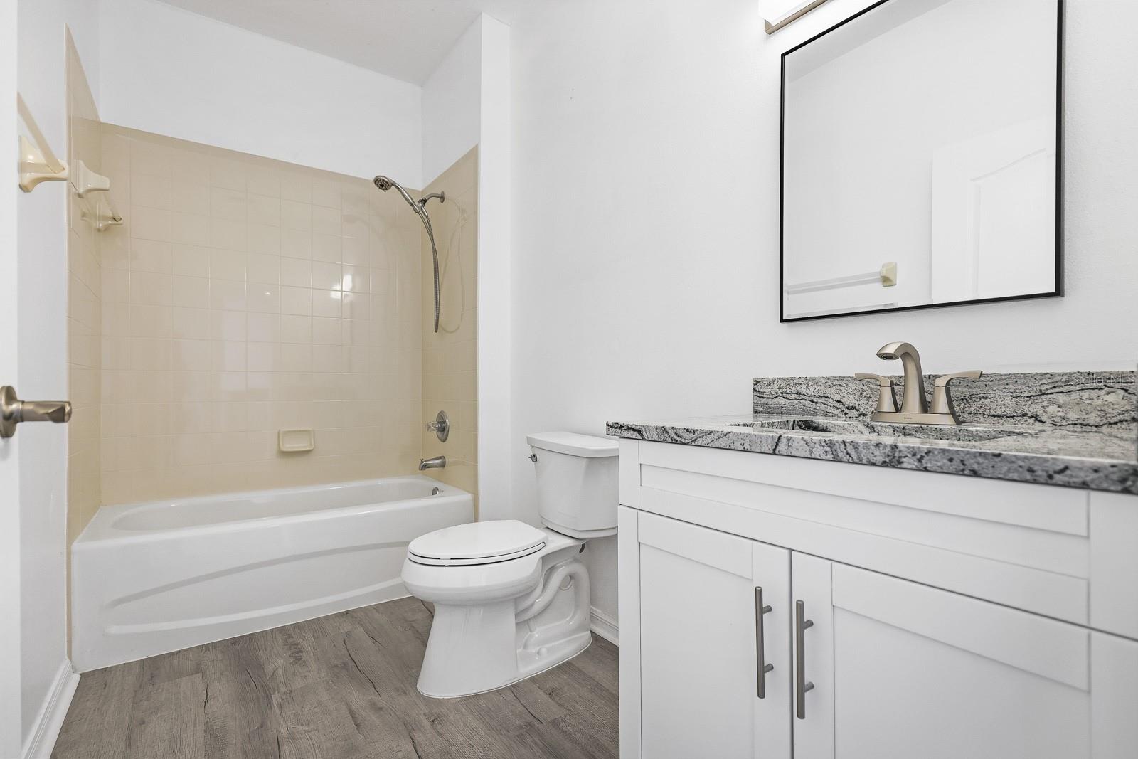 FISHHAWK RANCH PH 2 PRCL - Residential