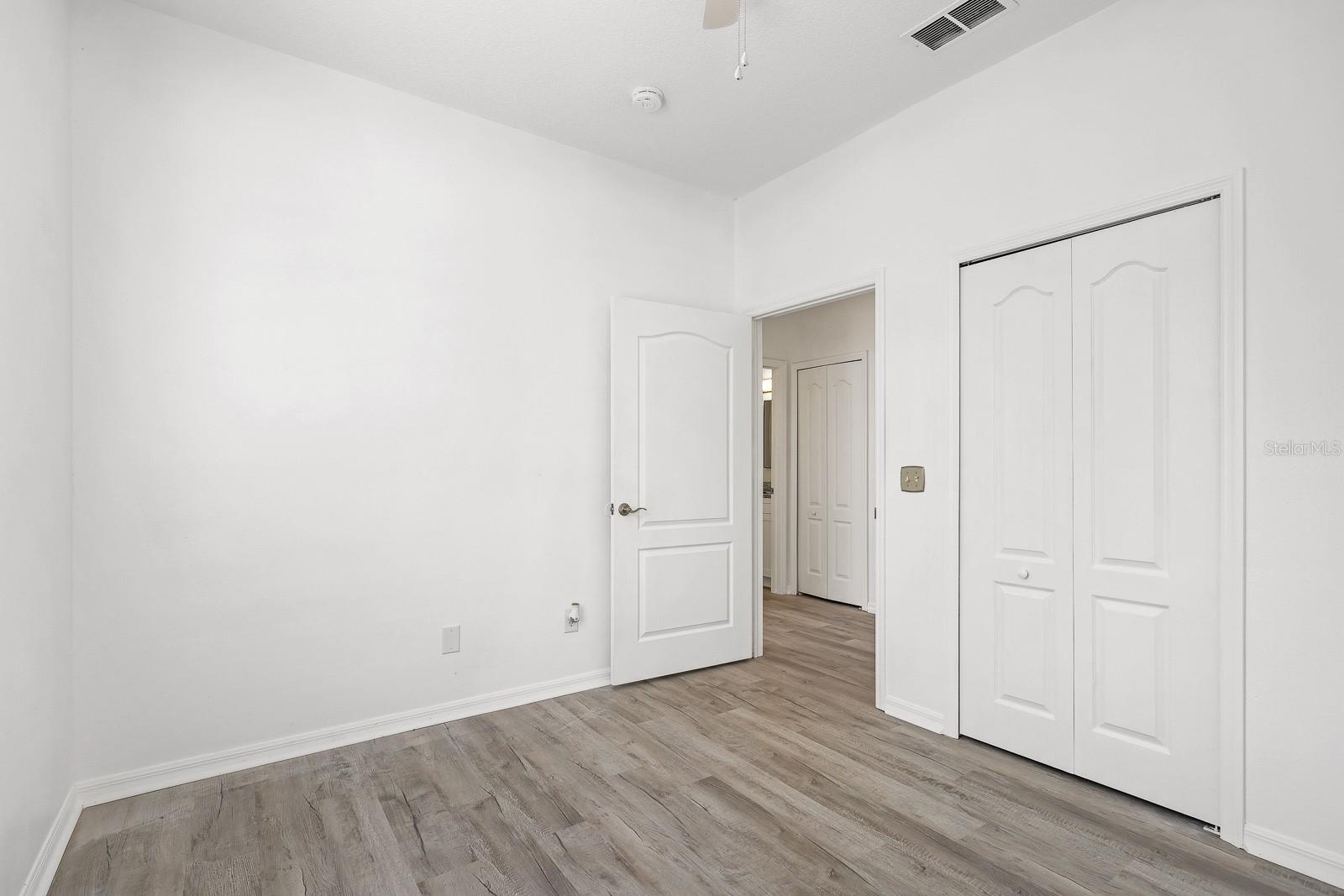 FISHHAWK RANCH PH 2 PRCL - Residential