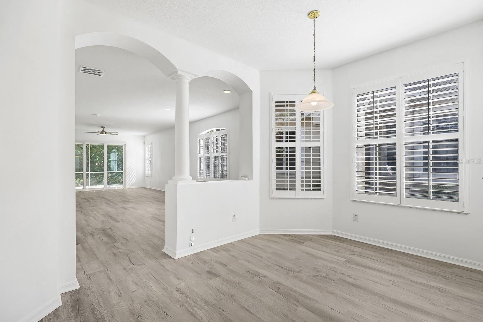 FISHHAWK RANCH PH 2 PRCL - Residential