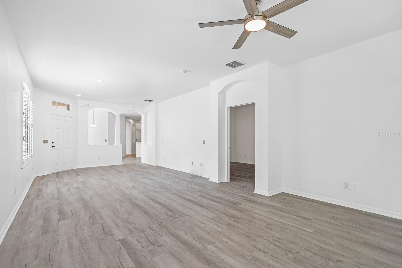 FISHHAWK RANCH PH 2 PRCL - Residential