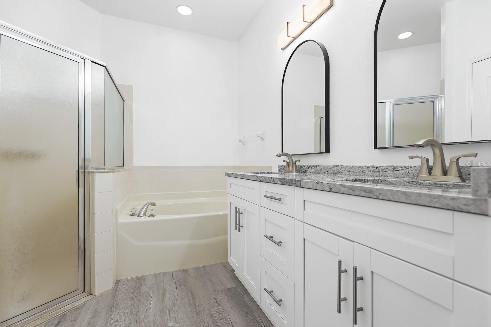 FISHHAWK RANCH PH 2 PRCL - Residential