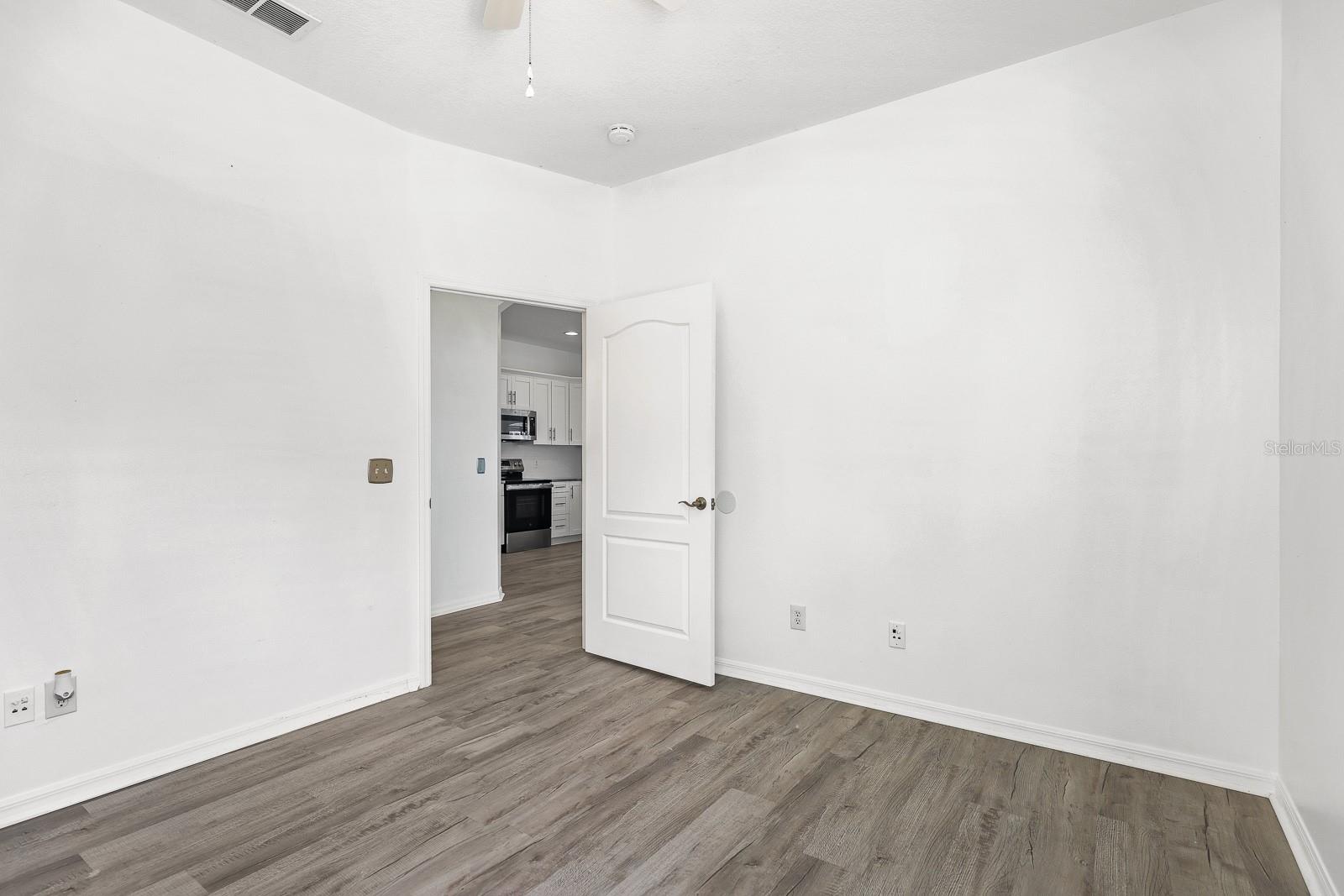 FISHHAWK RANCH PH 2 PRCL - Residential