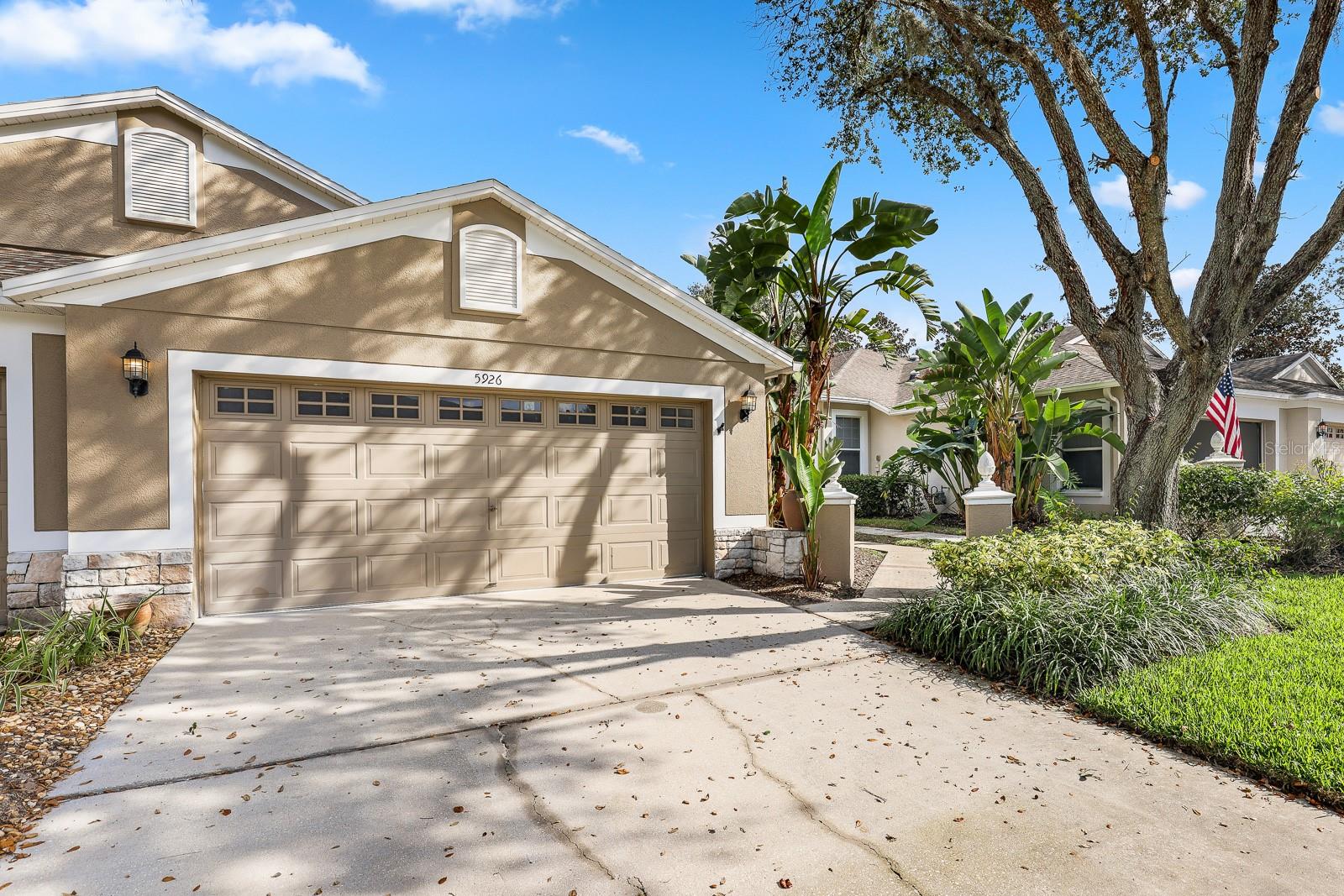 FISHHAWK RANCH PH 2 PRCL - Residential