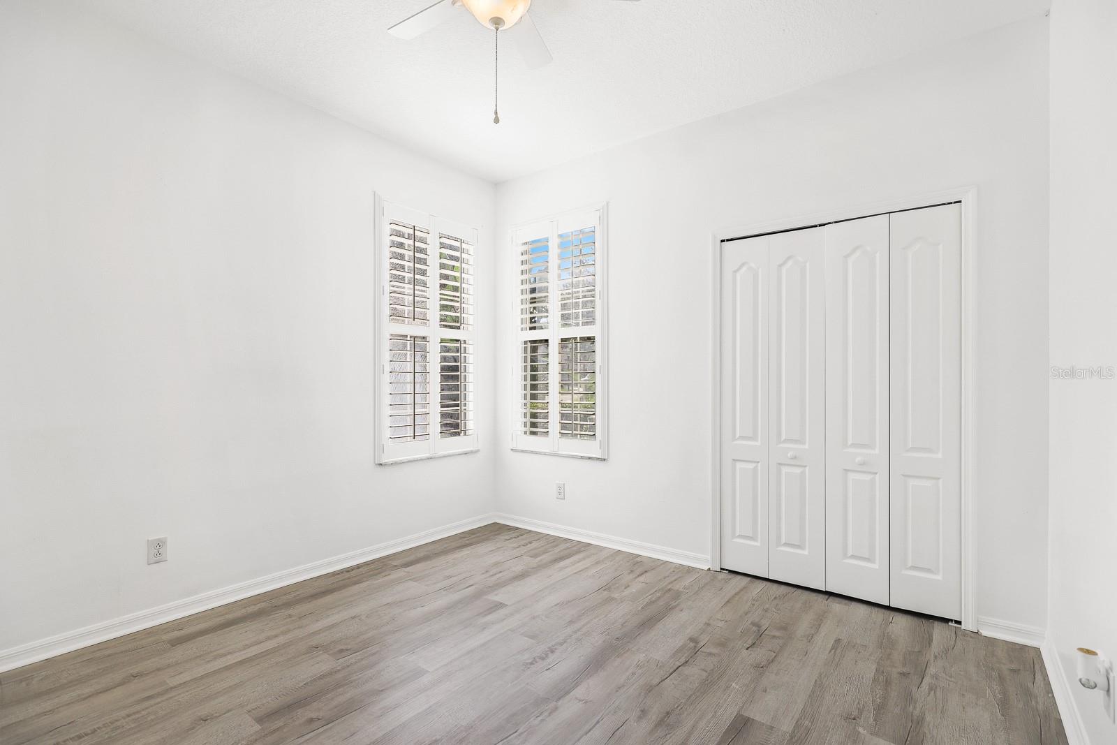 FISHHAWK RANCH PH 2 PRCL - Residential