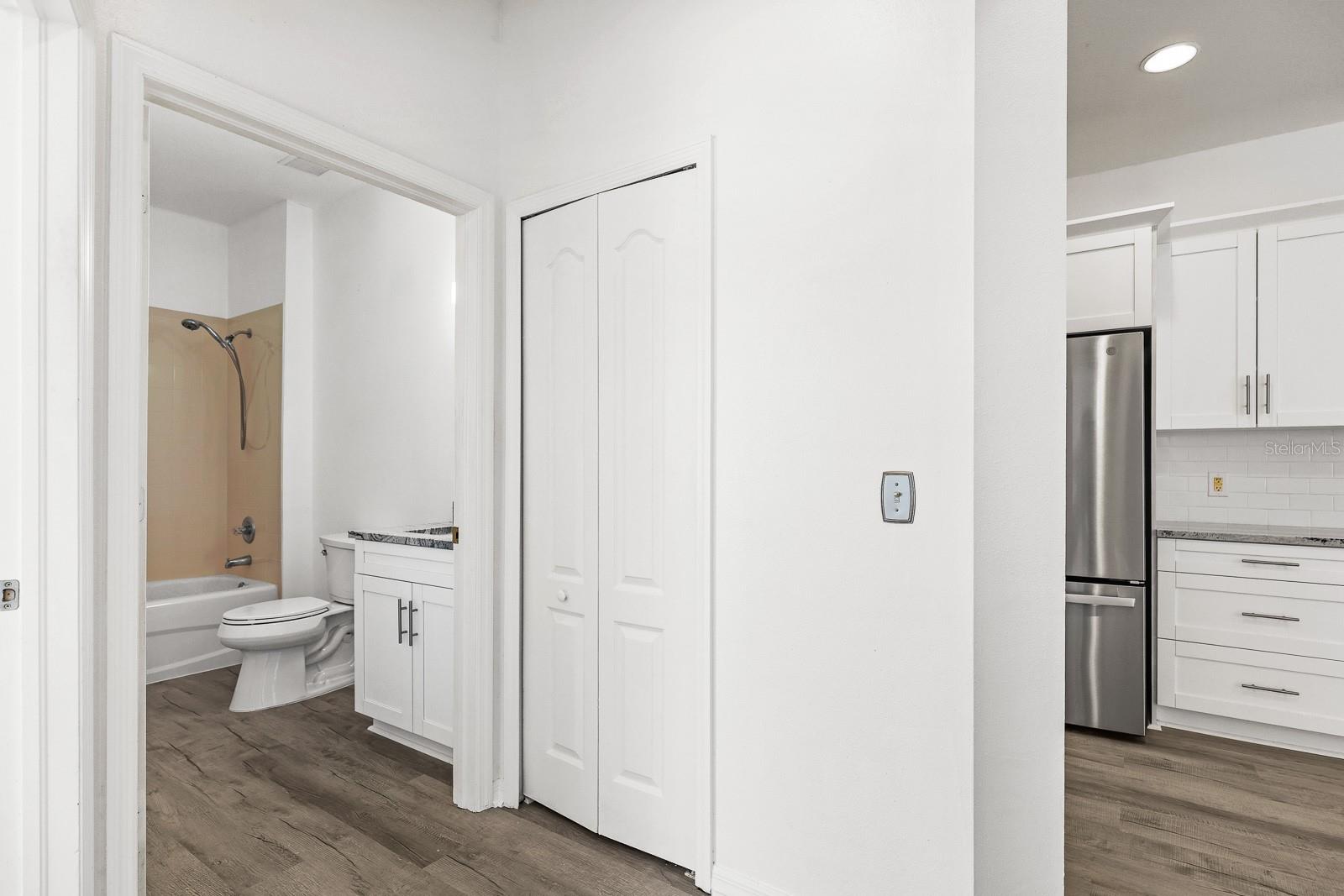 FISHHAWK RANCH PH 2 PRCL - Residential