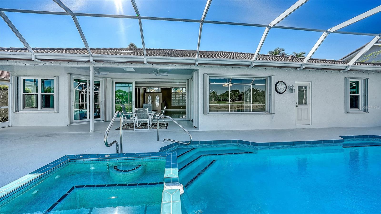 DEVONSHIRE PLACE - Residential