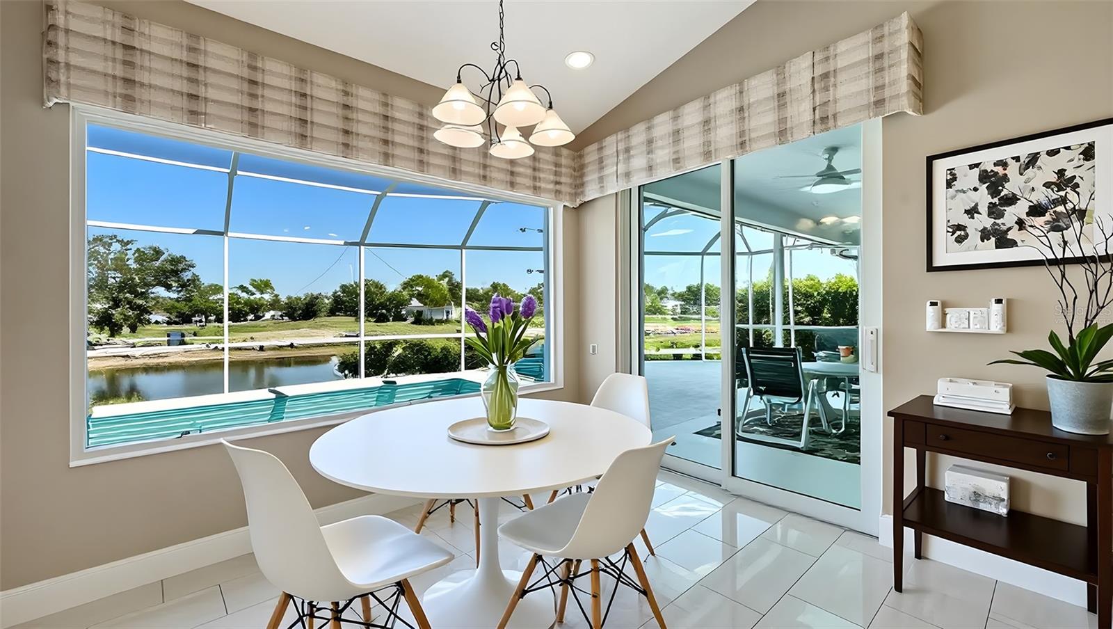 DEVONSHIRE PLACE - Residential