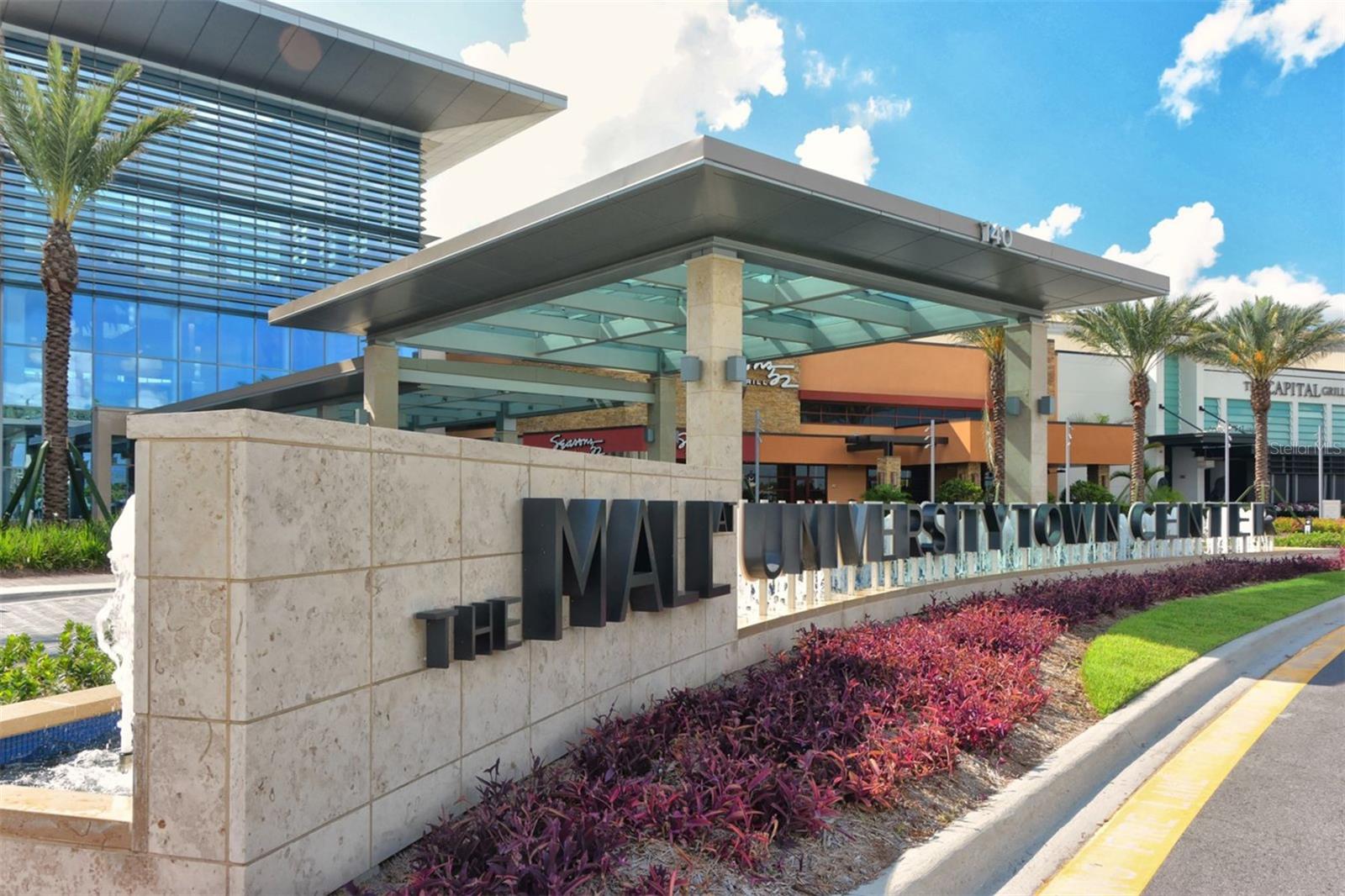 DEVONSHIRE PLACE - Residential