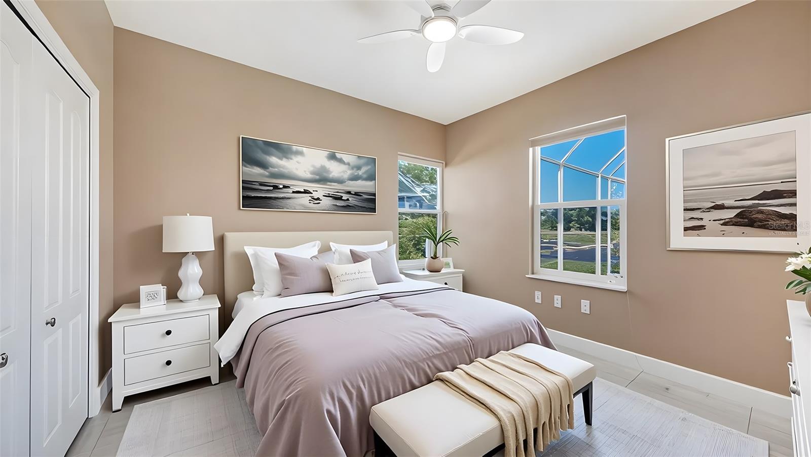 DEVONSHIRE PLACE - Residential