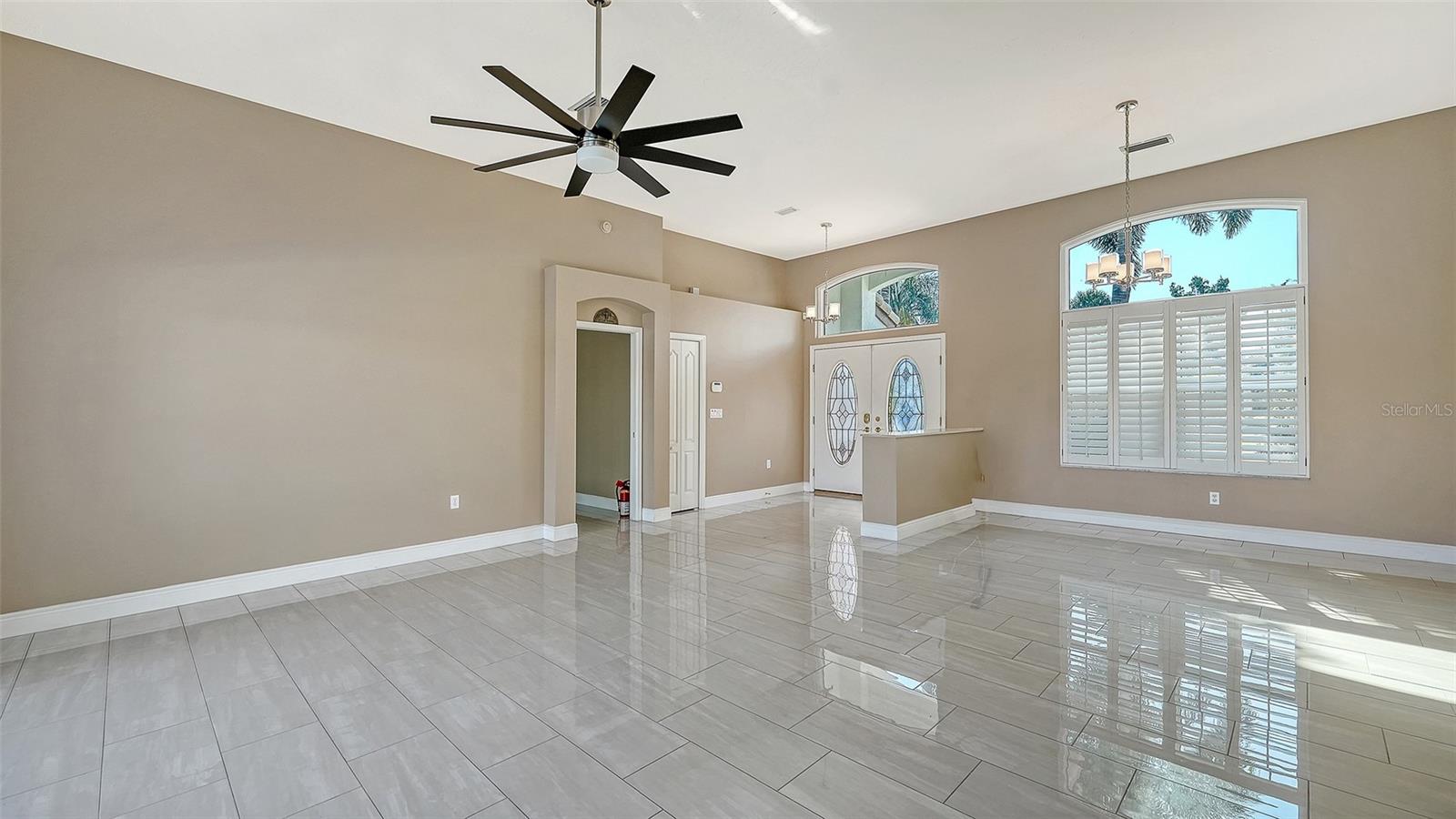 DEVONSHIRE PLACE - Residential