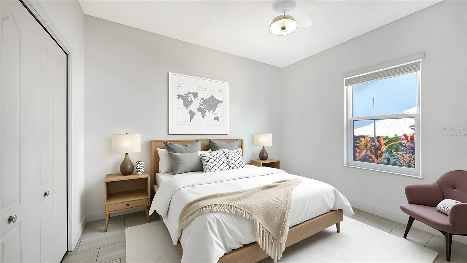 DEVONSHIRE PLACE - Residential