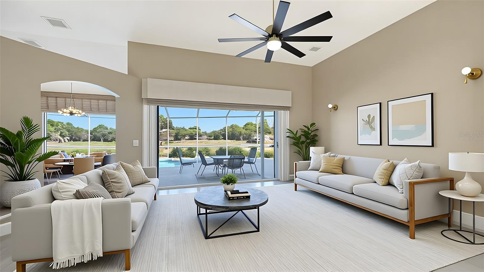 DEVONSHIRE PLACE - Residential