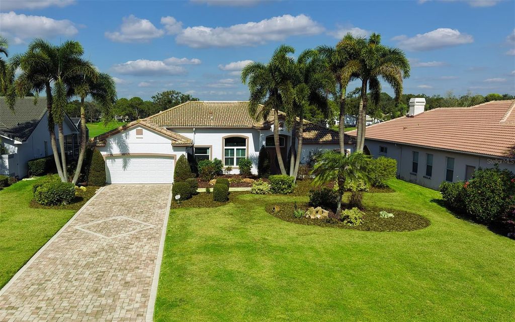 Photo of 5531 Downham Meadows, Sarasota, FL 34235 (MLS # A4670171)