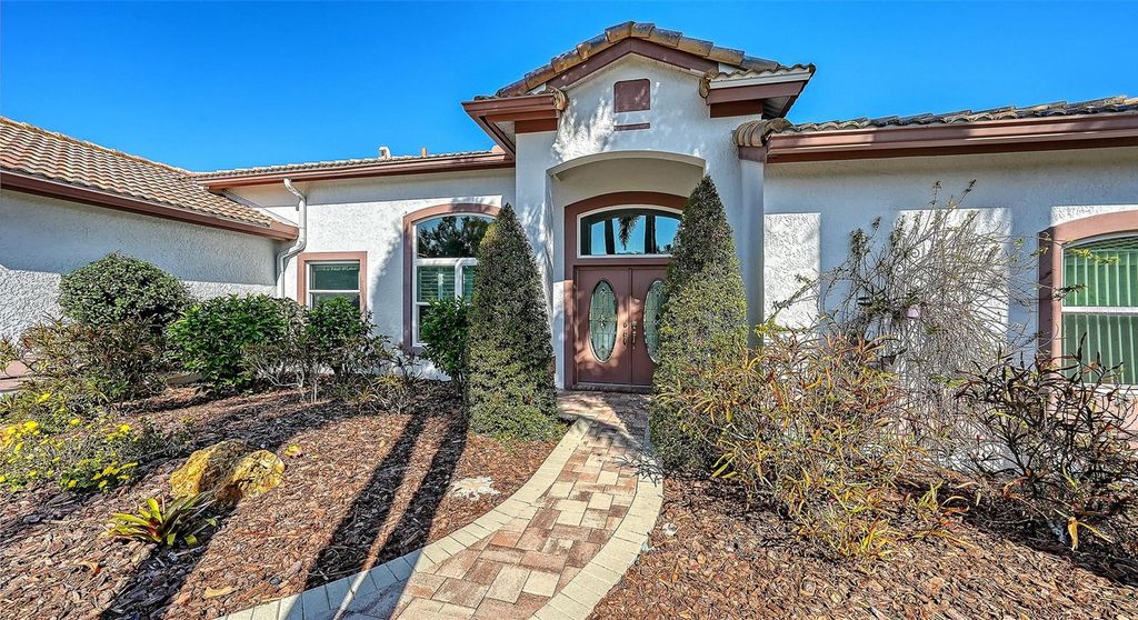 Photo of 5531 Downham Meadows, Sarasota, FL 34235 (MLS # A4670171)