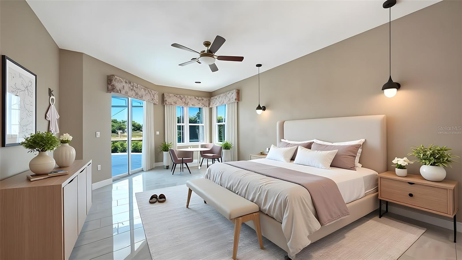 DEVONSHIRE PLACE - Residential