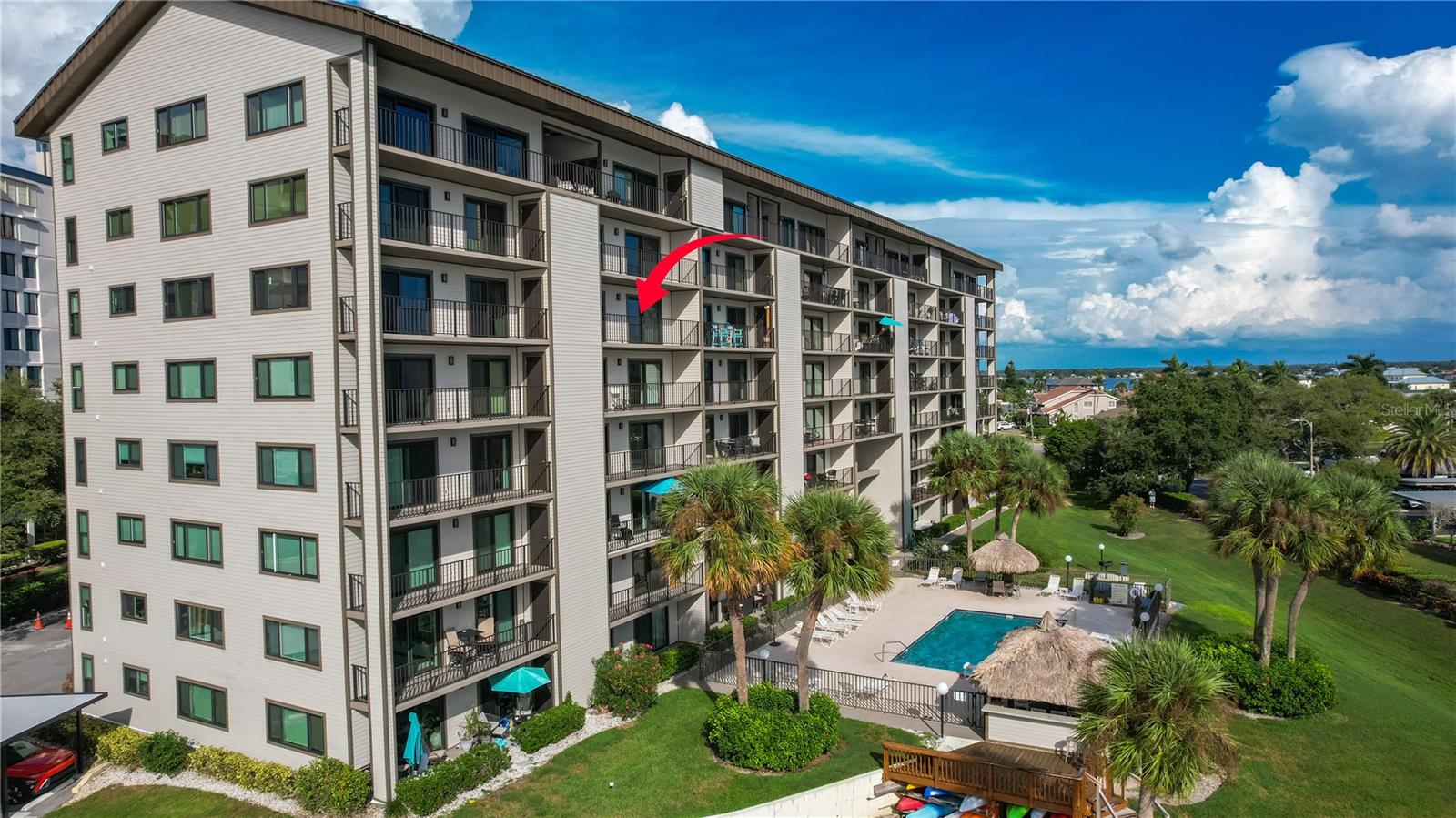 650 ISLAND WAY 602