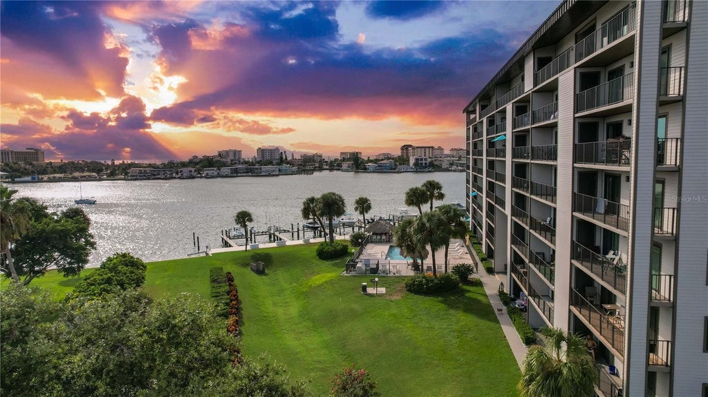 Photo of 650 Island Way #602, Clearwater, FL 33767 (MLS # TB8558616)