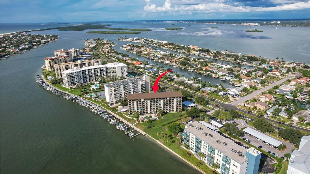 Photo of 650 Island Way #602, Clearwater, FL 33767 (MLS # TB8558616)