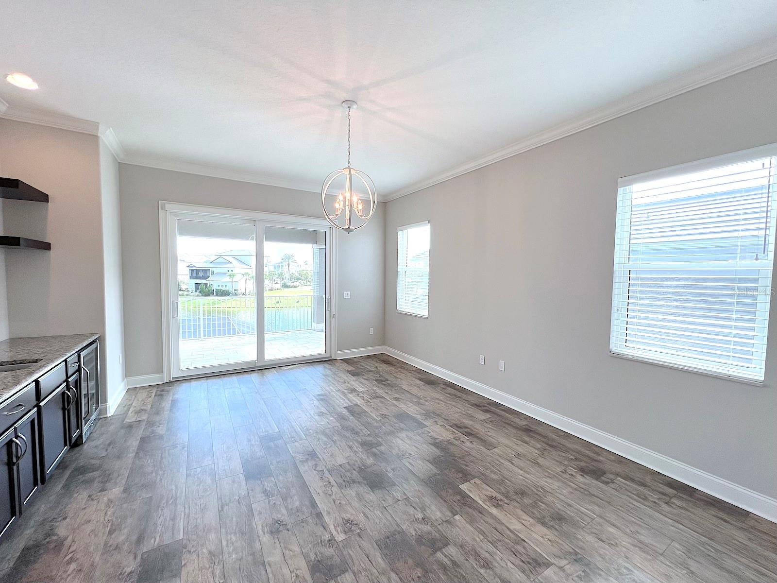 OCEAN HAMMOCK - Residential Lease