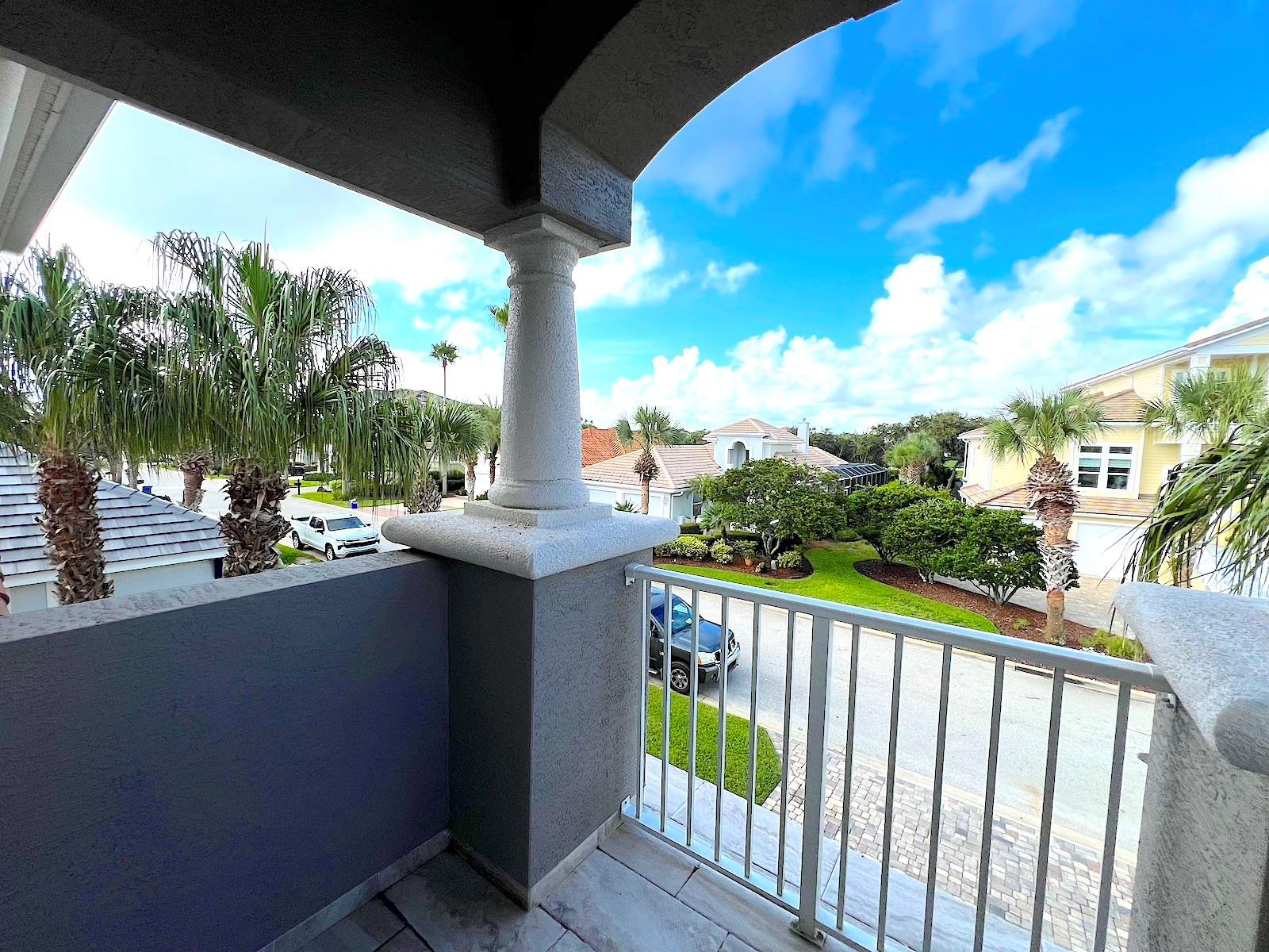 OCEAN HAMMOCK - Residential Lease
