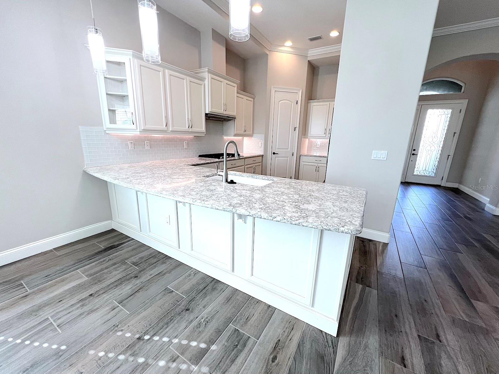 OCEAN HAMMOCK - Residential Lease