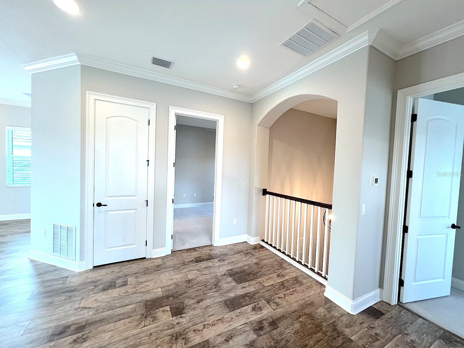 OCEAN HAMMOCK - Residential Lease