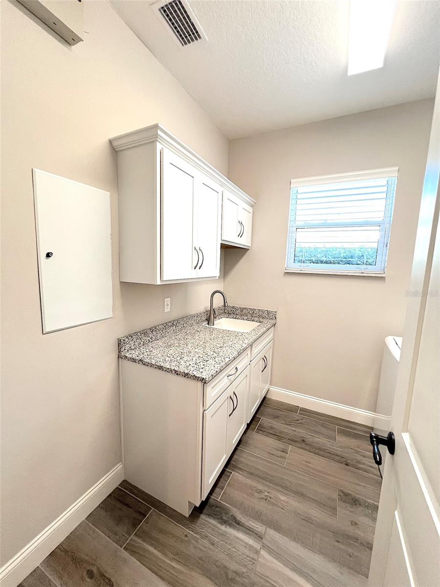 OCEAN HAMMOCK - Residential Lease