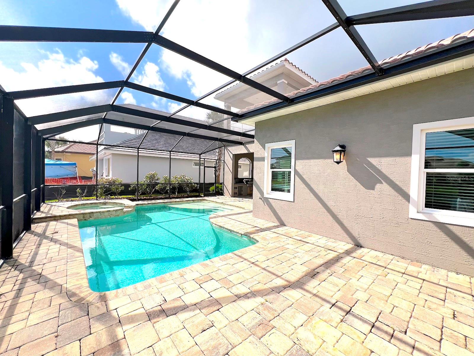 OCEAN HAMMOCK - Residential Lease