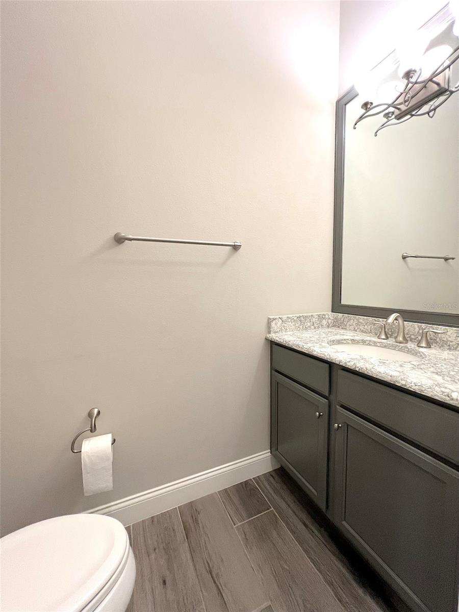 OCEAN HAMMOCK - Residential Lease