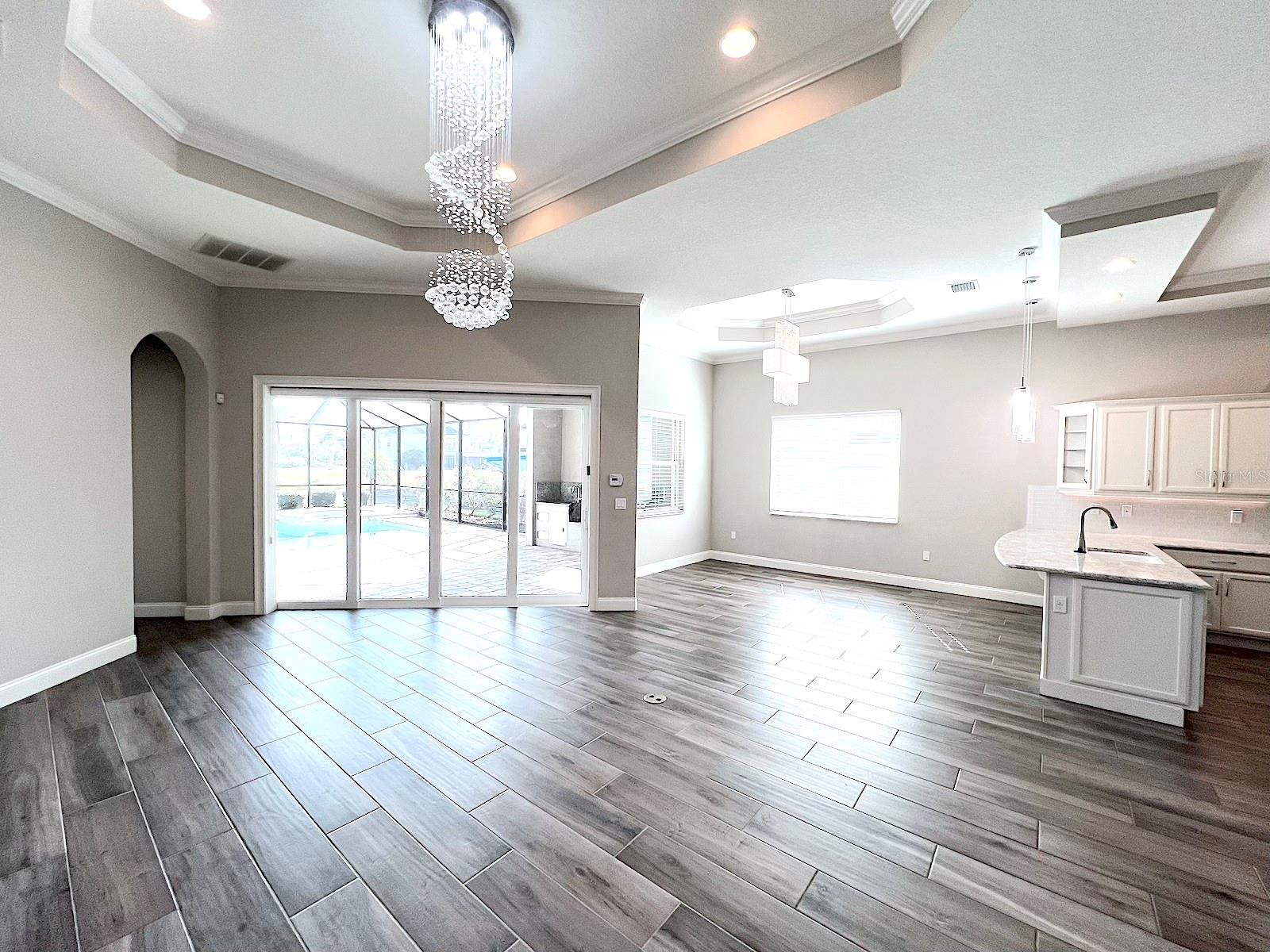 OCEAN HAMMOCK - Residential Lease