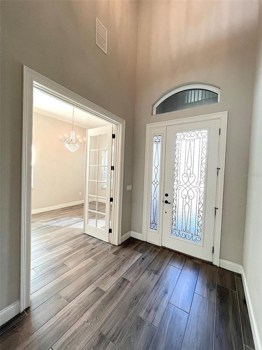 OCEAN HAMMOCK - Residential Lease