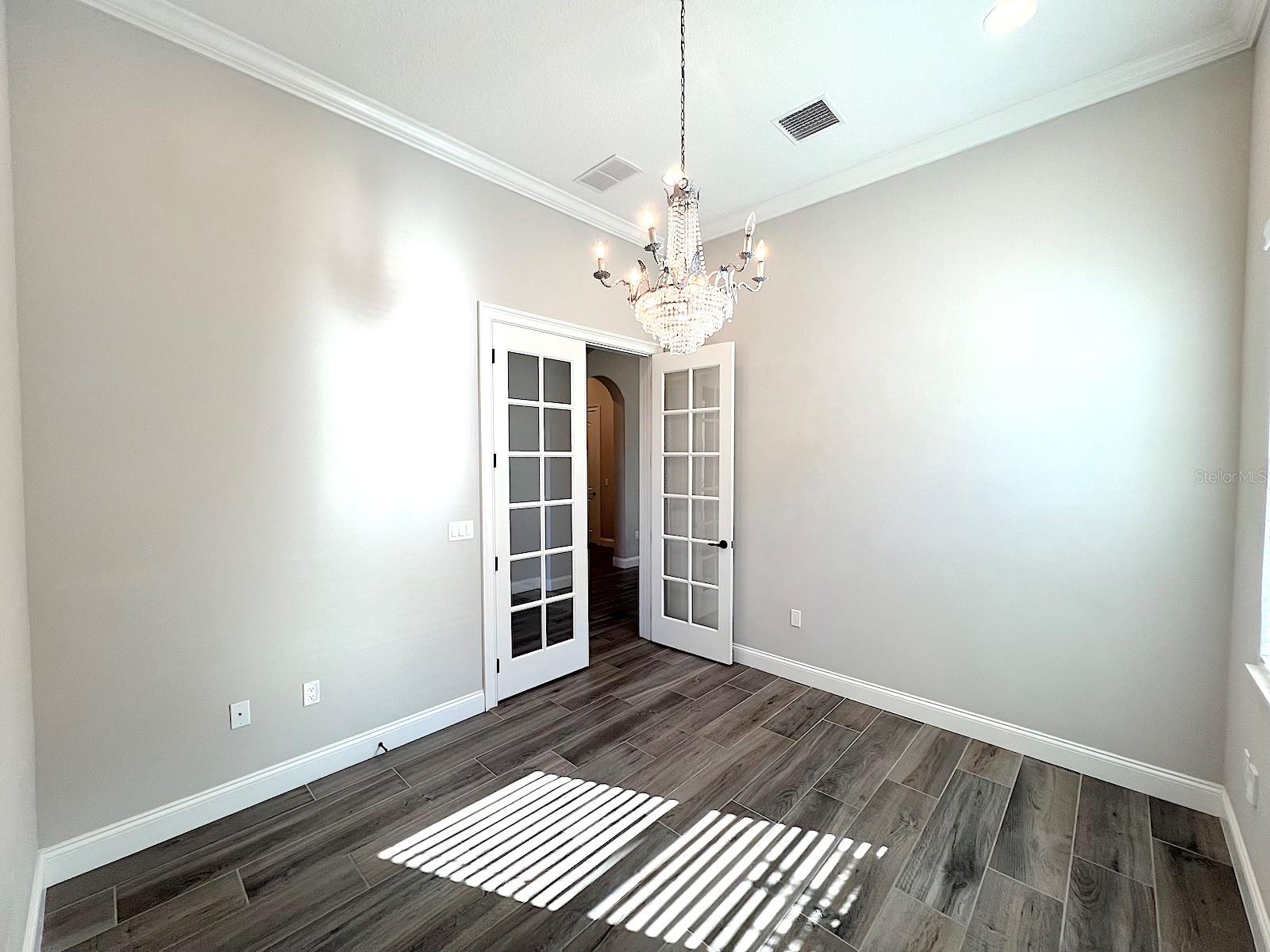 OCEAN HAMMOCK - Residential Lease