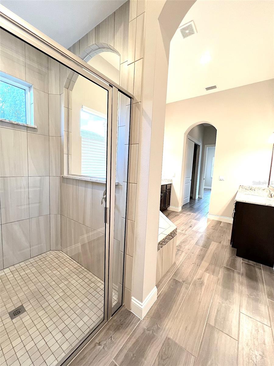 OCEAN HAMMOCK - Residential Lease