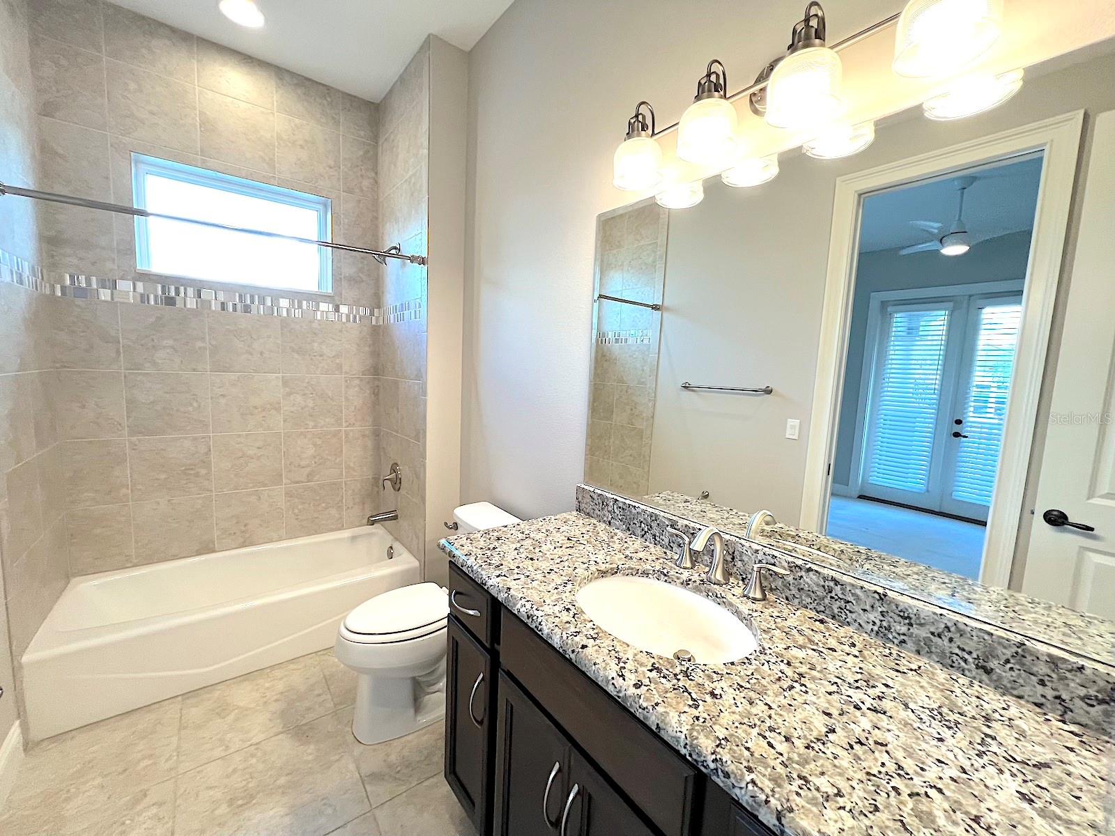 OCEAN HAMMOCK - Residential Lease
