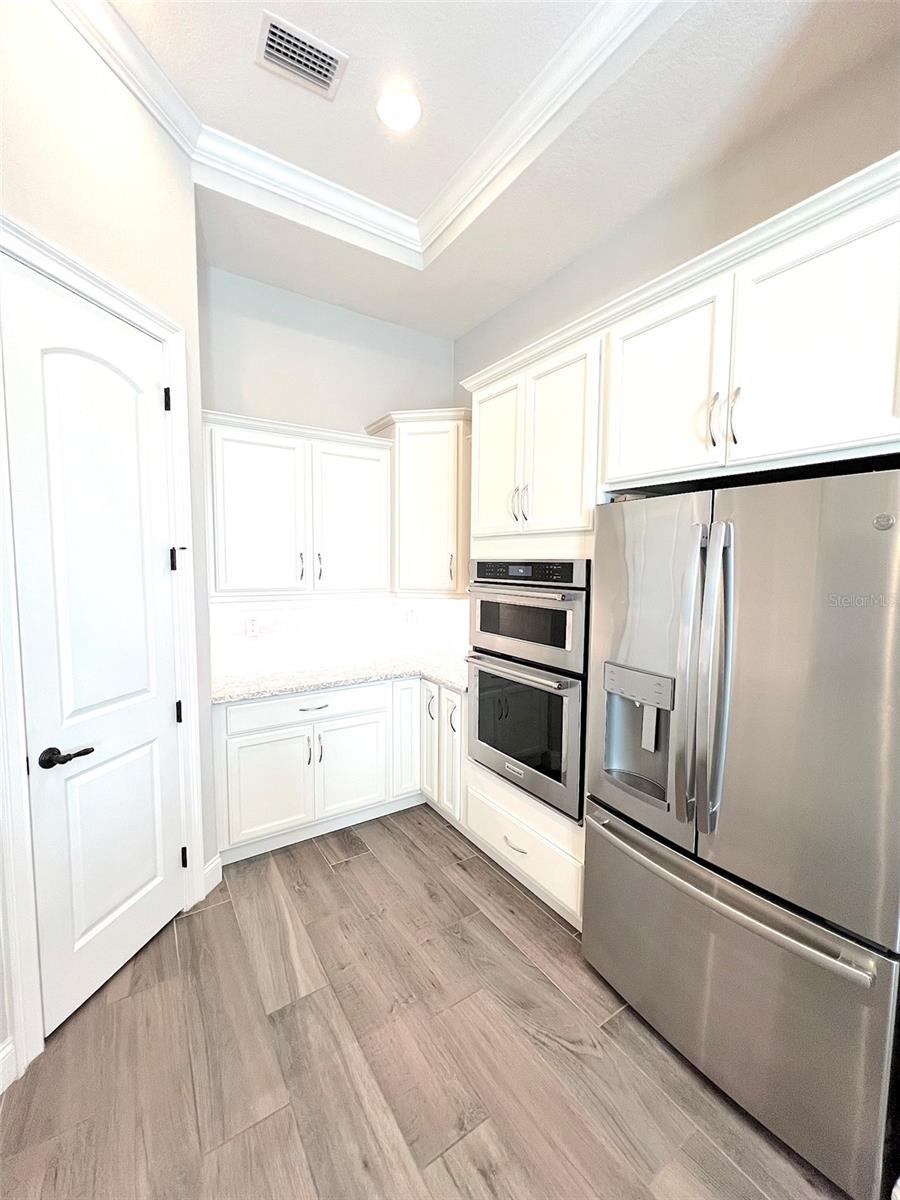 OCEAN HAMMOCK - Residential Lease