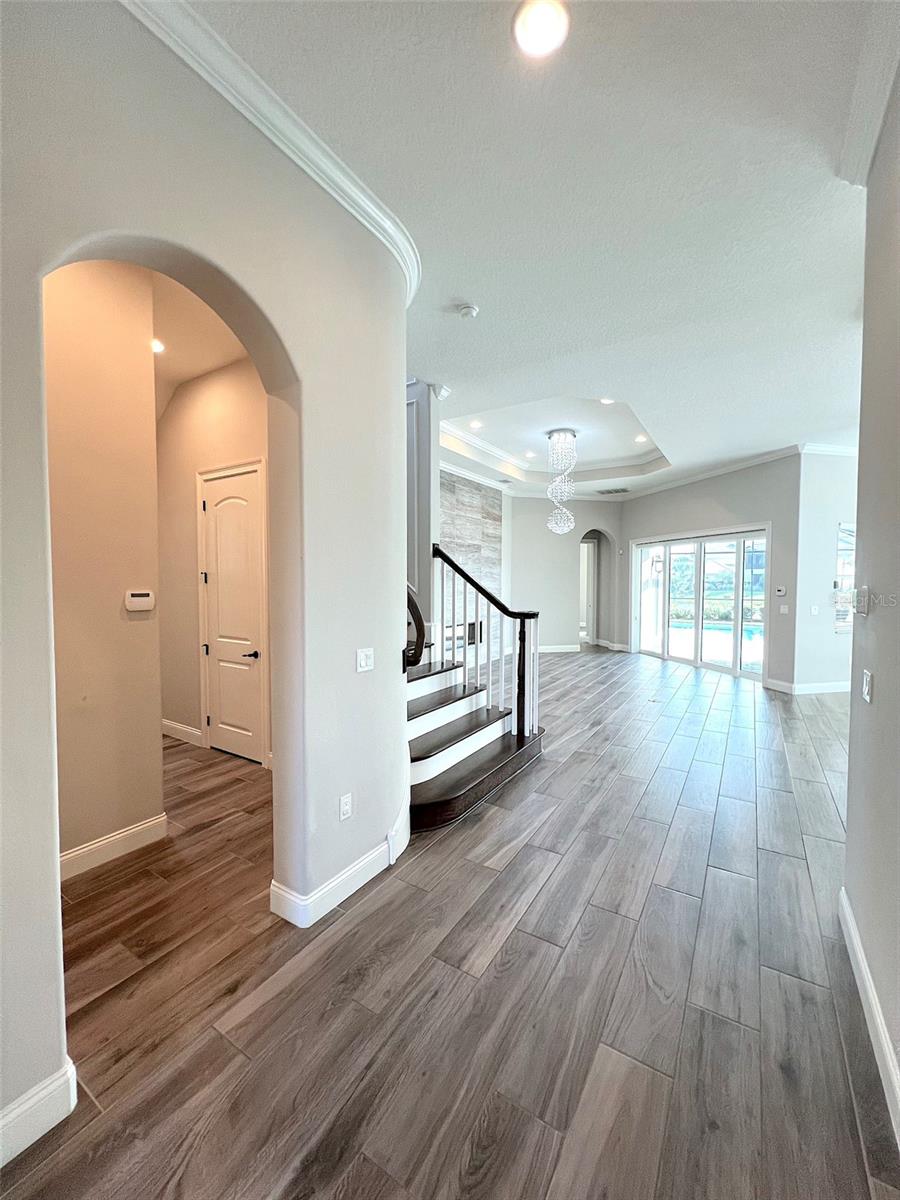 OCEAN HAMMOCK - Residential Lease