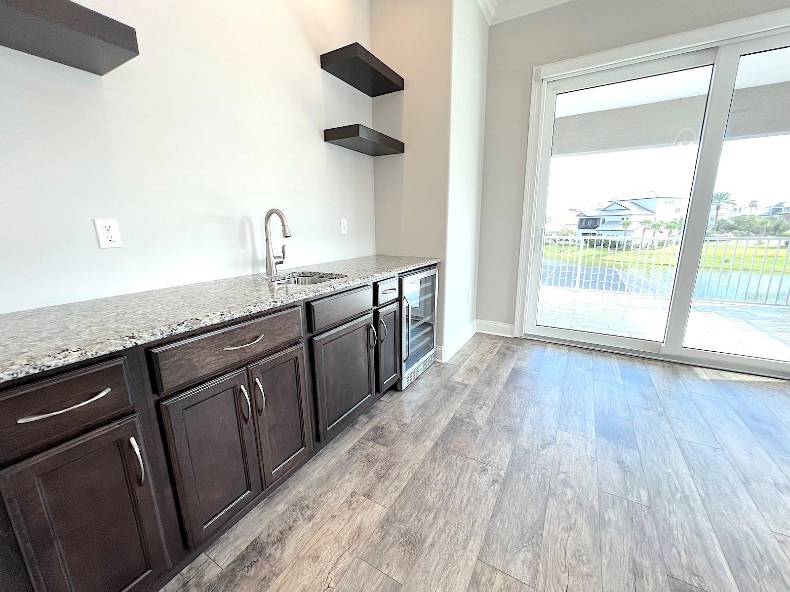 OCEAN HAMMOCK - Residential Lease