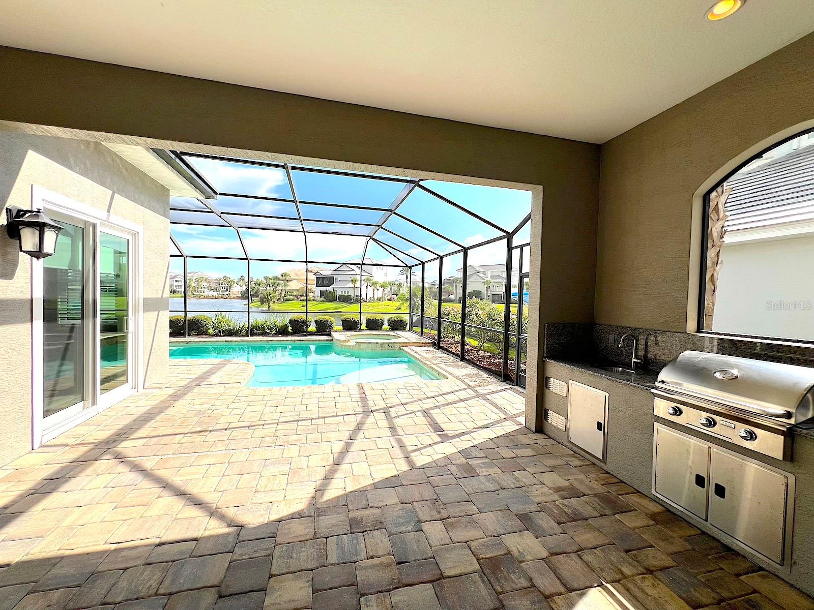 OCEAN HAMMOCK - Residential Lease