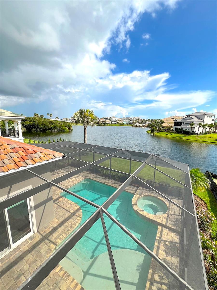 OCEAN HAMMOCK - Residential Lease