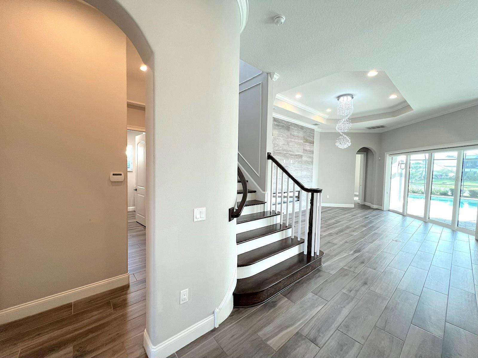OCEAN HAMMOCK - Residential Lease