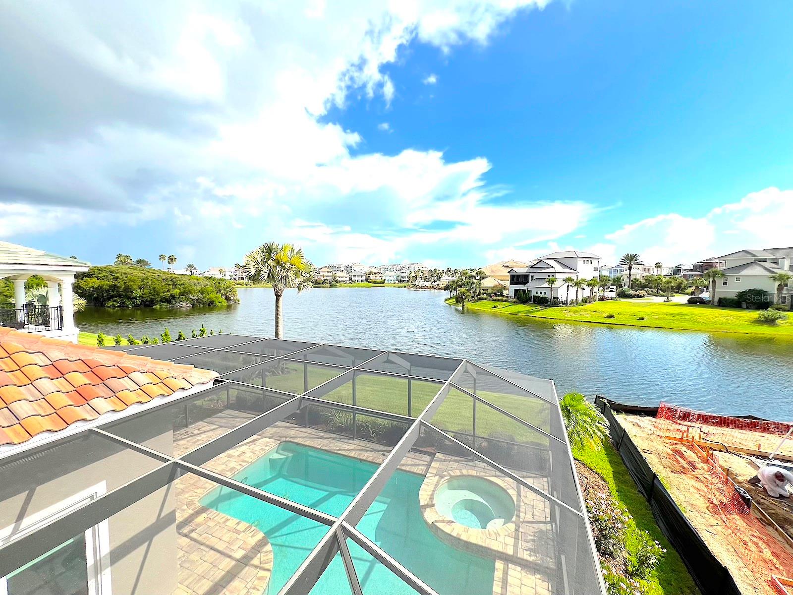 OCEAN HAMMOCK - Residential Lease