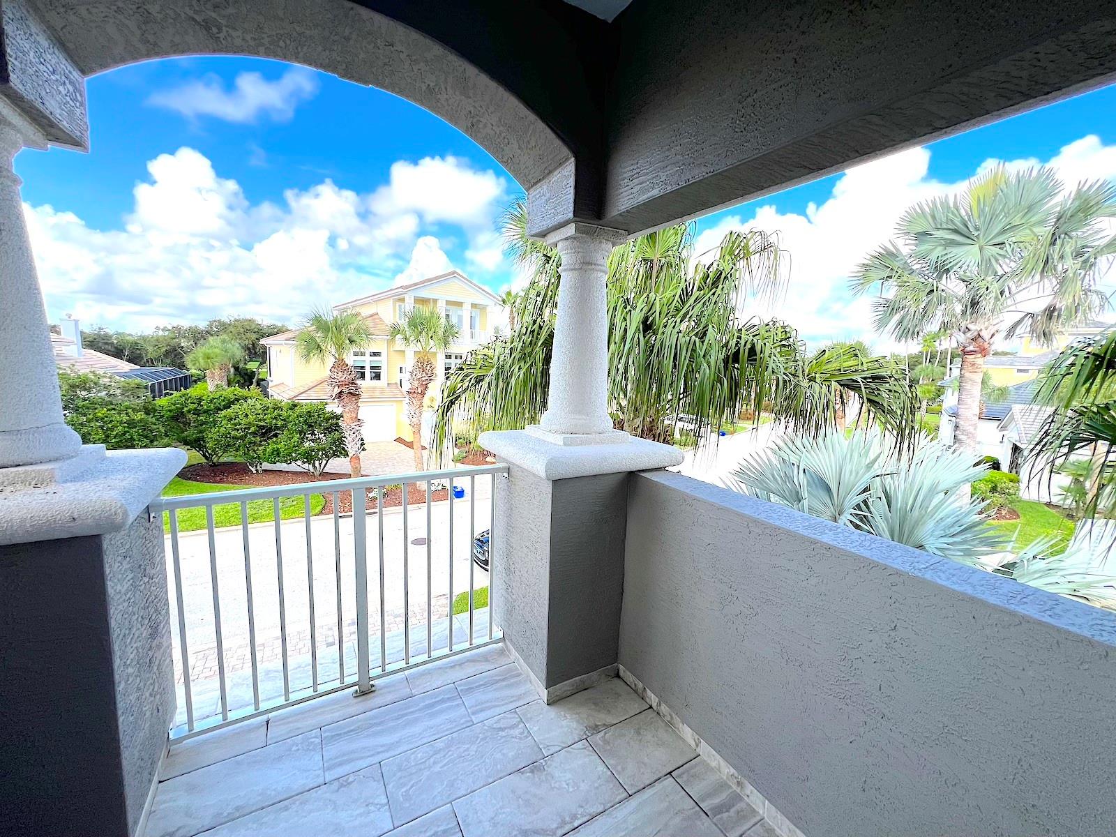OCEAN HAMMOCK - Residential Lease