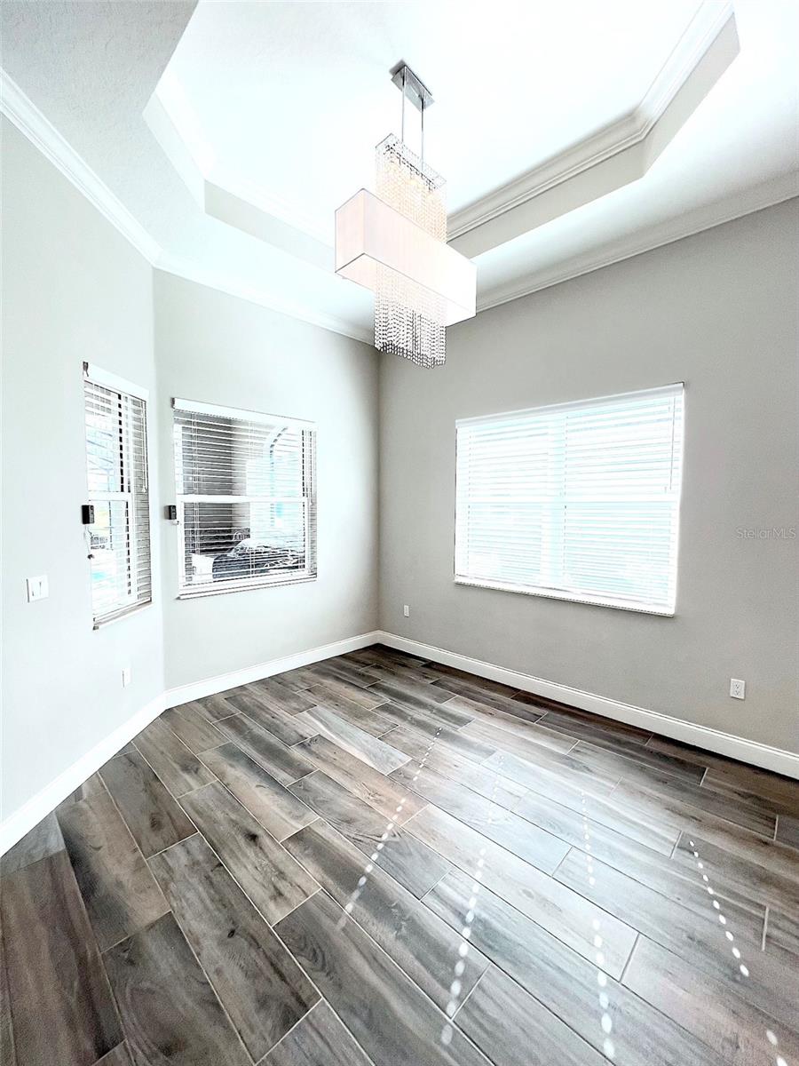 OCEAN HAMMOCK - Residential Lease