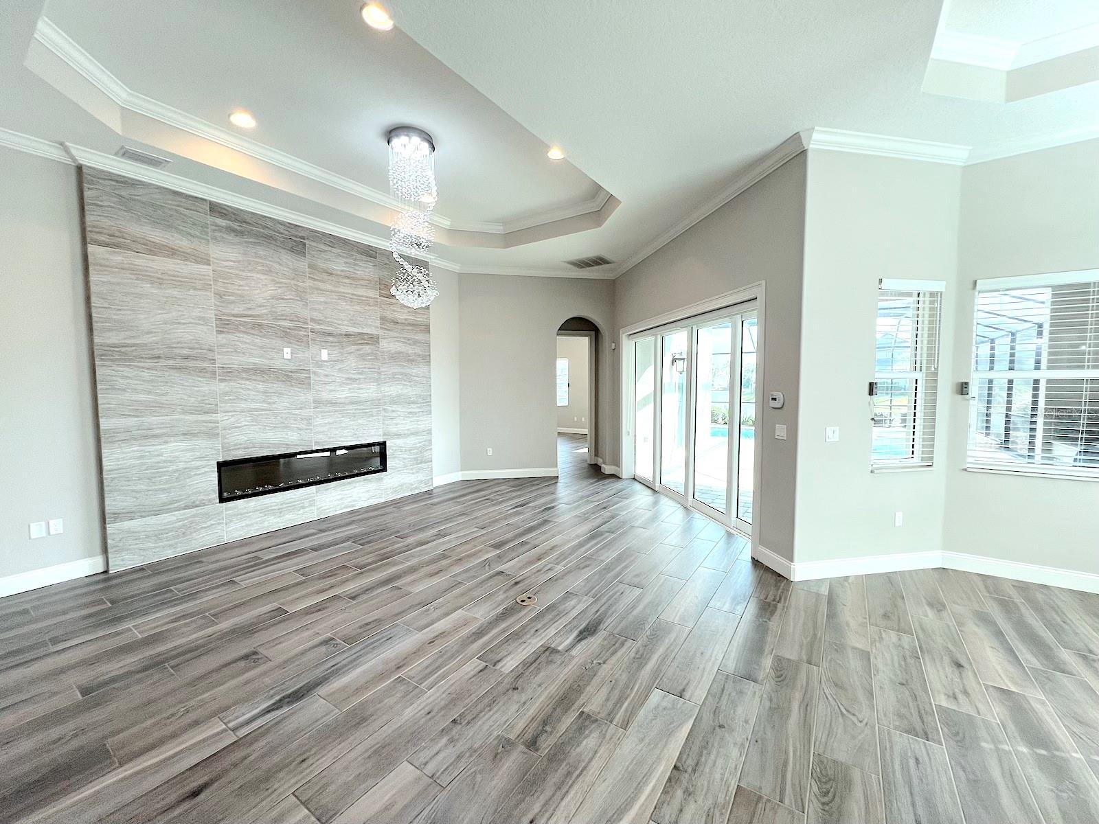 OCEAN HAMMOCK - Residential Lease