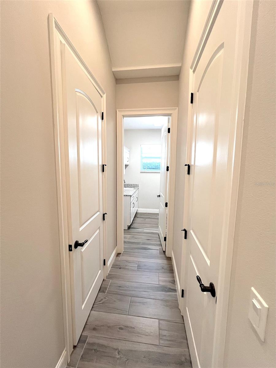 OCEAN HAMMOCK - Residential Lease
