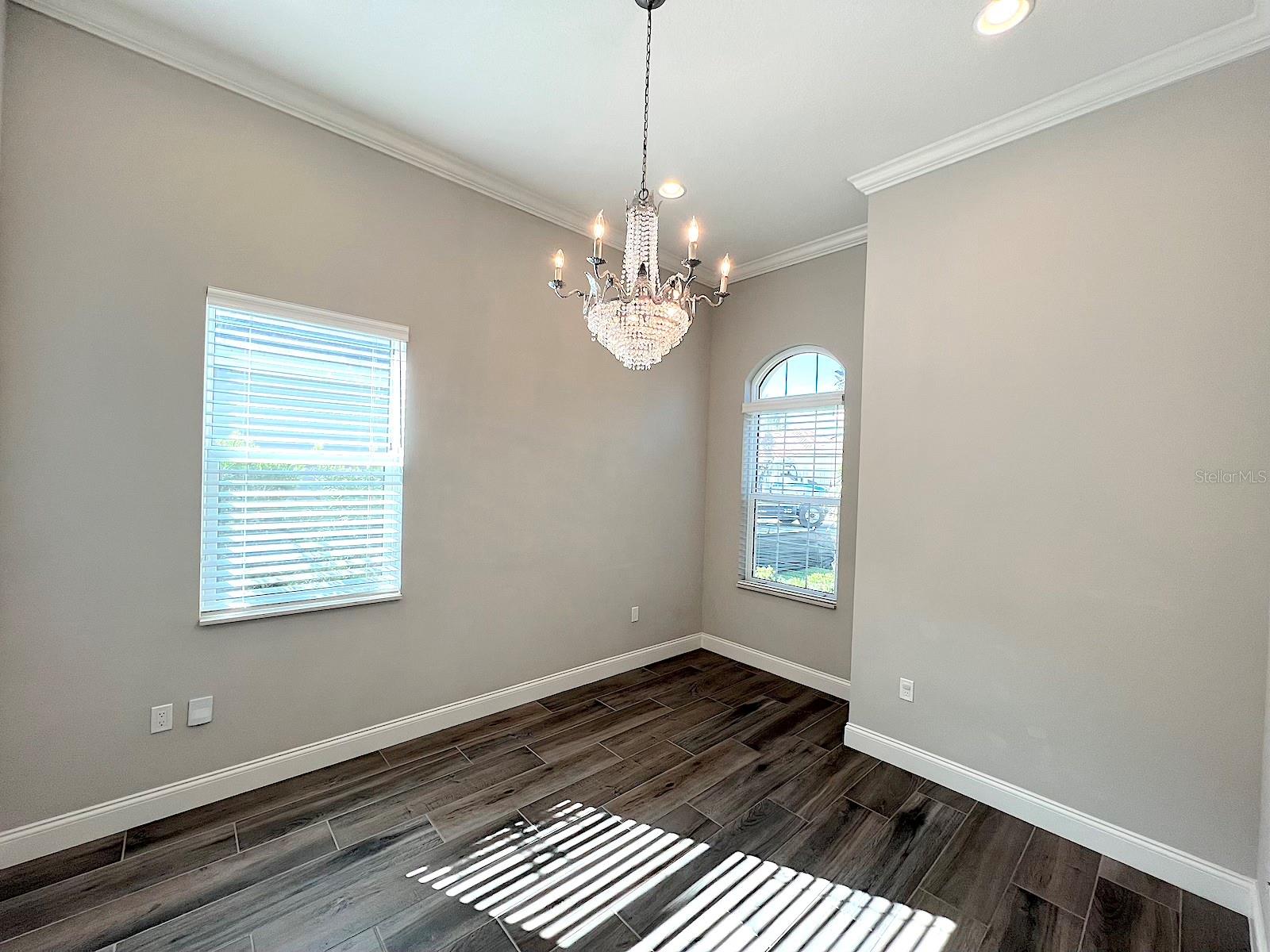OCEAN HAMMOCK - Residential Lease